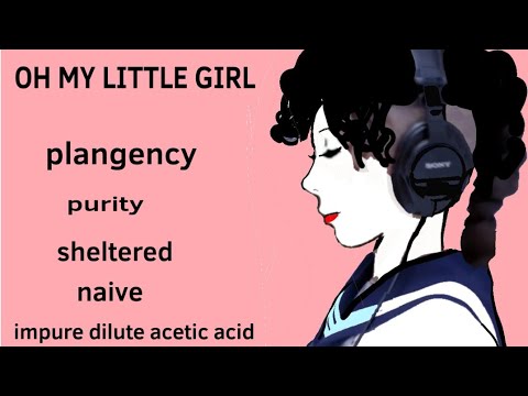 新しい学校のリーダーズ この世の果て 三上博史 鈴木保奈美 Oh,my little girl 🇯🇵Rin イラスト Japan girl dance bande dessinée