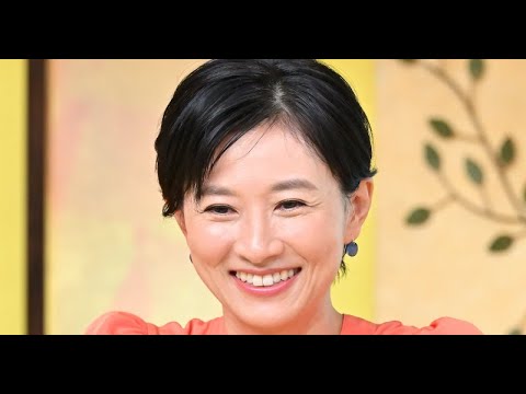 B1- 東大卒46歳・菊川怜に「すごい!」大阪のスタジオ沸く ロザン宇治原が答えられなかったクイズ