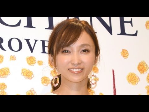 B1- 2児の母・吉木りさ「夜はギリギリまでテンションMAX」 娘との仲良し動画に反響「共感です」