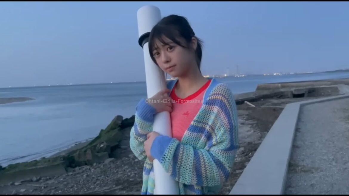 【乃木坂46】でかい筒が違う何かに見える 冨里奈央 川崎桜 Nogizaka46 Nao Tomisato Sakura Kawasaki