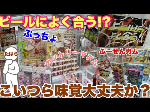 狂気の感性?たはらとレバーを探してゲーセン回っていたら、とんでもない店舗に遭遇しまくったwww
