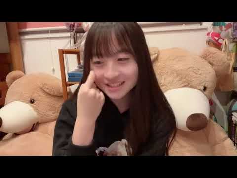 迫姫華(STU48 2期生)2023年12月30日SHOWROOM