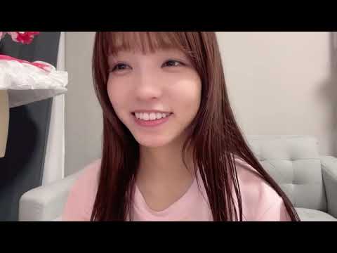 SHOWROOM Ayane Takahashi 髙橋 彩音 AKB48 2024/09/28 20:39 JST
