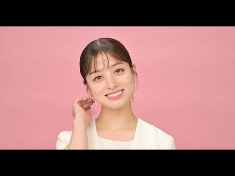 B1- 橋本環奈、朝ドラで“ギャルメイク”挑戦 激変ぶりに「お父さんが私って気づかなかった…」