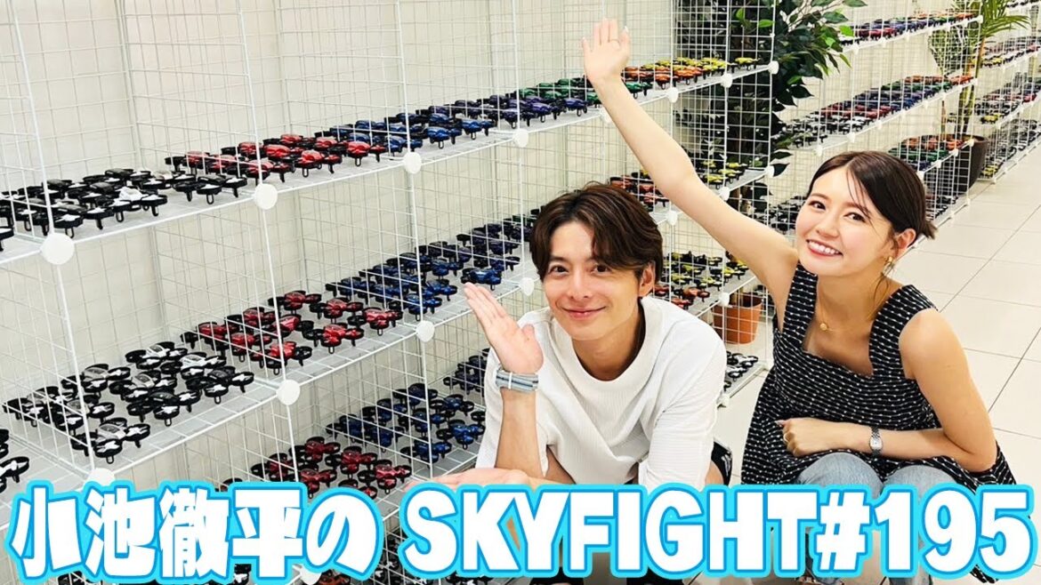 【小池徹平のスカイファイト#195】2人が夏の思い出を俳句にしてみました!(ホウレンソウのコーナー)