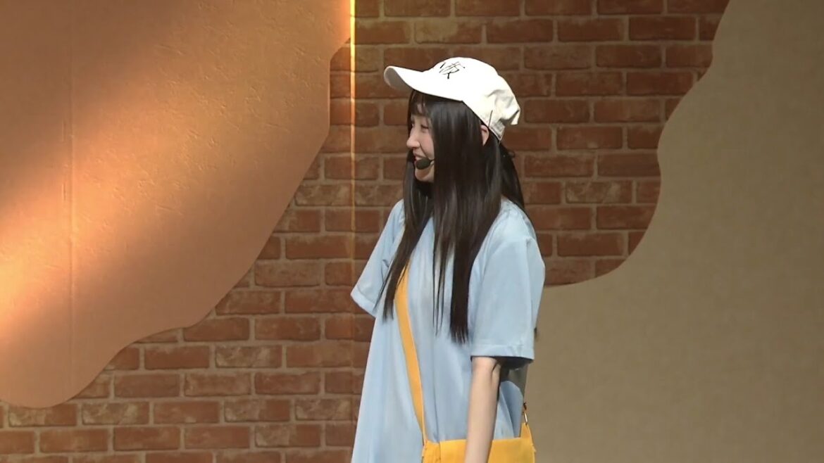 【Seiyuu】Naganawa Maria yang mempunyai suara imut『2021』