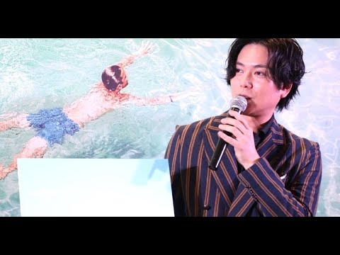 B1- 加藤シゲアキ、プロ写真家“べた褒め”絵画のような芸術的写真を公開