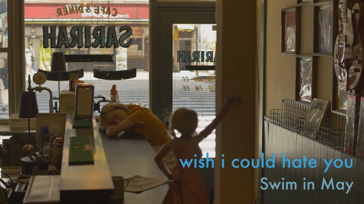 Swim in May – wish i could hate you (official video)