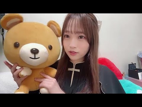 2024年10月01日 NMB48 SHOWROOM まとめ