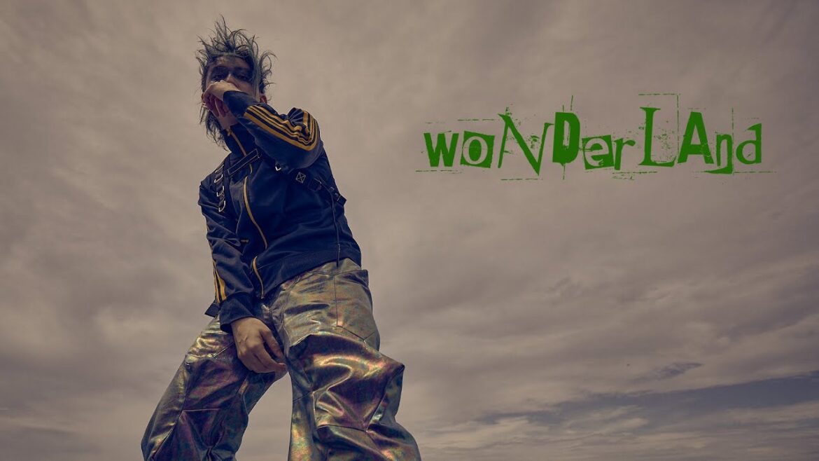 京本大我 – WONDER LAND