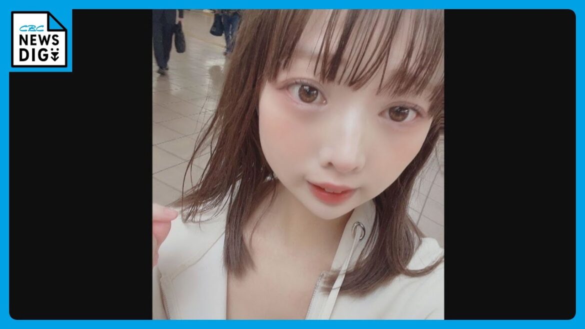号泣して裁判が中断する場面も…“頂き女子りりちゃん” 渡邊真衣被告に一審より“半年短い”判決 被害男性「涙も信じられない」