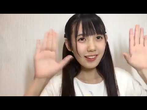 20171005 門田 桃奈(STU48) SHOWROOM