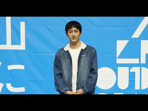 B1- 杉野遥亮、ドラマ『マウンテンドクター』“山岳医”役に医療監修も脱帽「本物の山岳医も感動した」