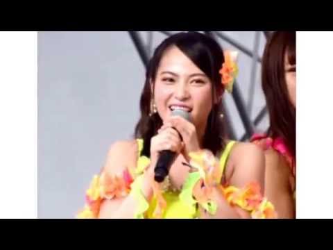 NMB48堀詩音、地元・北海道で初ライブ!『KawaiianTV presents 北海道アイドル選抜ドリームチーム オーディション決勝戦』にゲスト出演