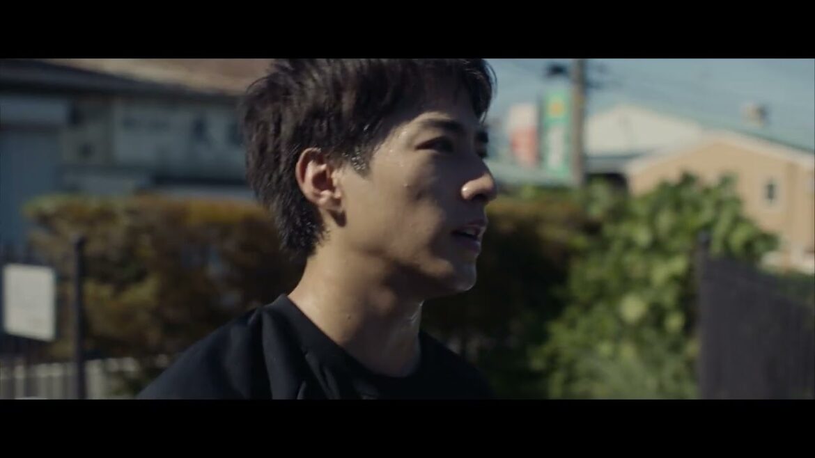 10月11日(金)公開 『若き見知らぬ者たち』|キャラクター映像 弟編