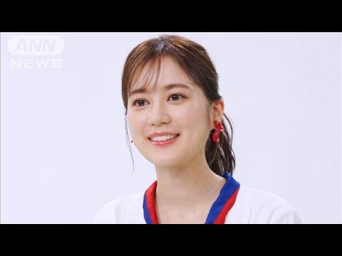 生田絵梨花「無茶苦茶苦手、忙しいと中断」…でも挑戦中(2024年10月7日)
