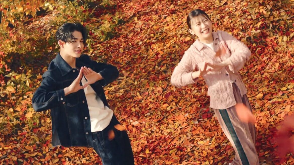 ENHYPEN・NI-KI&伊藤沙莉がキレキレダンス!毎年恒例”三角チョコパイ”でNI-KIは単独CMデビュー「緊張しすぎて寝られなかった」 三角チョコパイ新TVCM『キレキレ収穫祭』篇