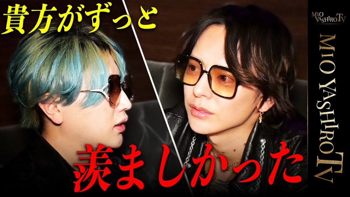 【社美緒× 渋谷 奈槻】実は因縁の関係だった2人…2人の過去に何があったのか?まさかこの2人がぶつかるのか…???
