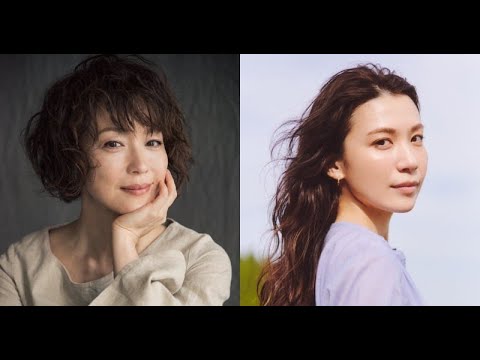 B1- 『嘘解きレトリック』追加キャストに若村麻由美&村川絵梨 若村は松本穂香と親子役【コメントあり】