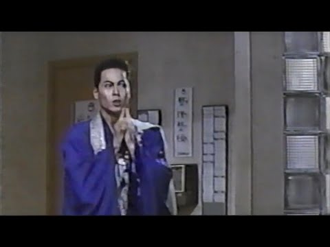 劇場版 『孔雀王』 ②