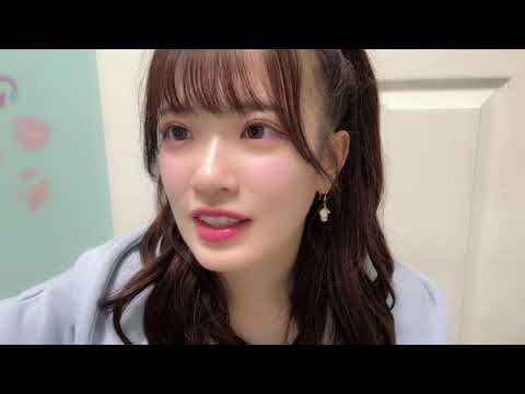 SHOWROOM Orin Mutou 武藤 小麟 AKB48 2024/10/06 21:49 JST
