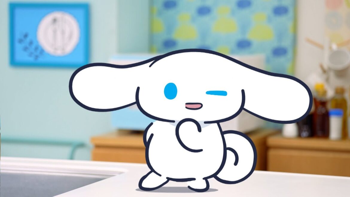 シナモンと安田顕のゆるドキ☆クッキング 【第50話】