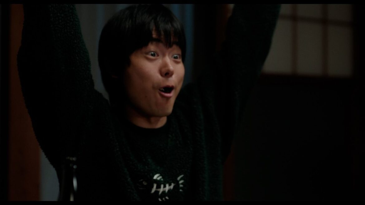 菅田将暉、井上真央、三宅健ら豪華キャスト集結!映画『サンセット・サンライズ』特報