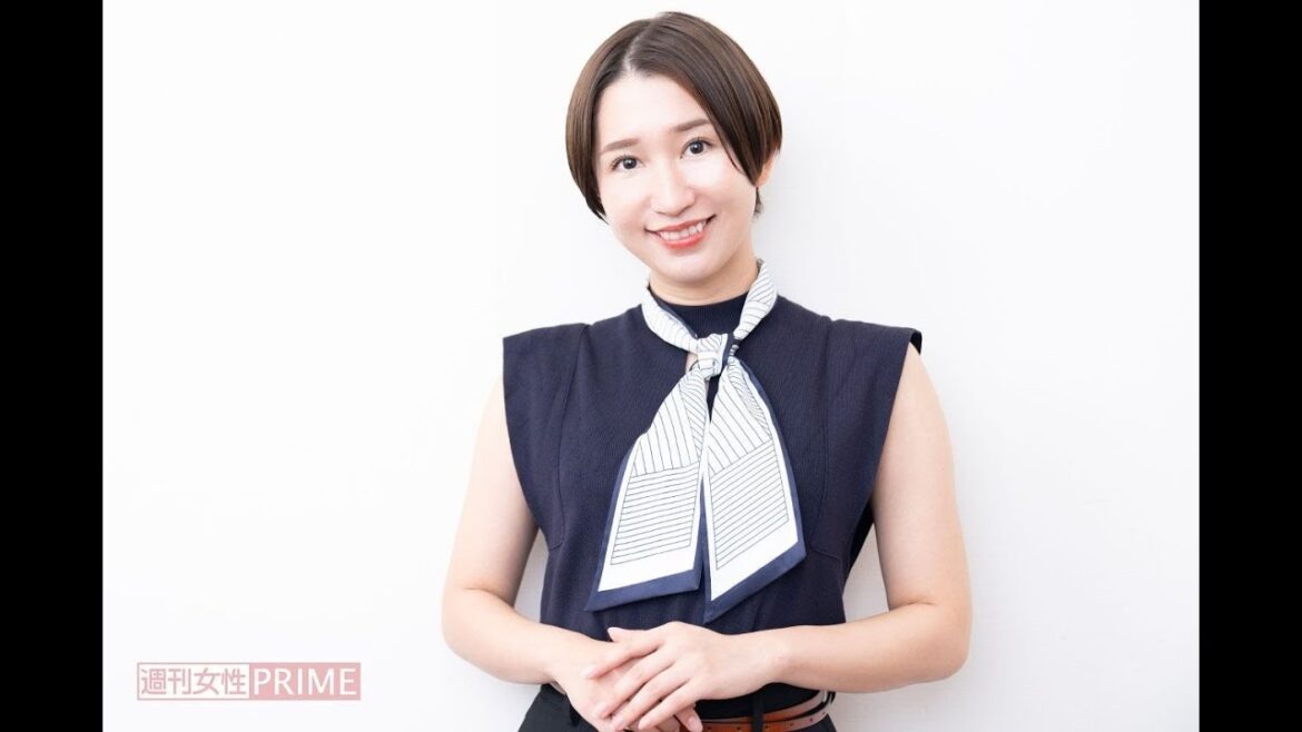 元AKB48片山陽加さん、PCを使えない状態でIT企業に転職「こんな私でも誰かの人生に影響を与えていた」