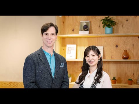 H91- 武藤十夢、『マネーのまなび』MCに「分かりやすく楽しく伝えたい」