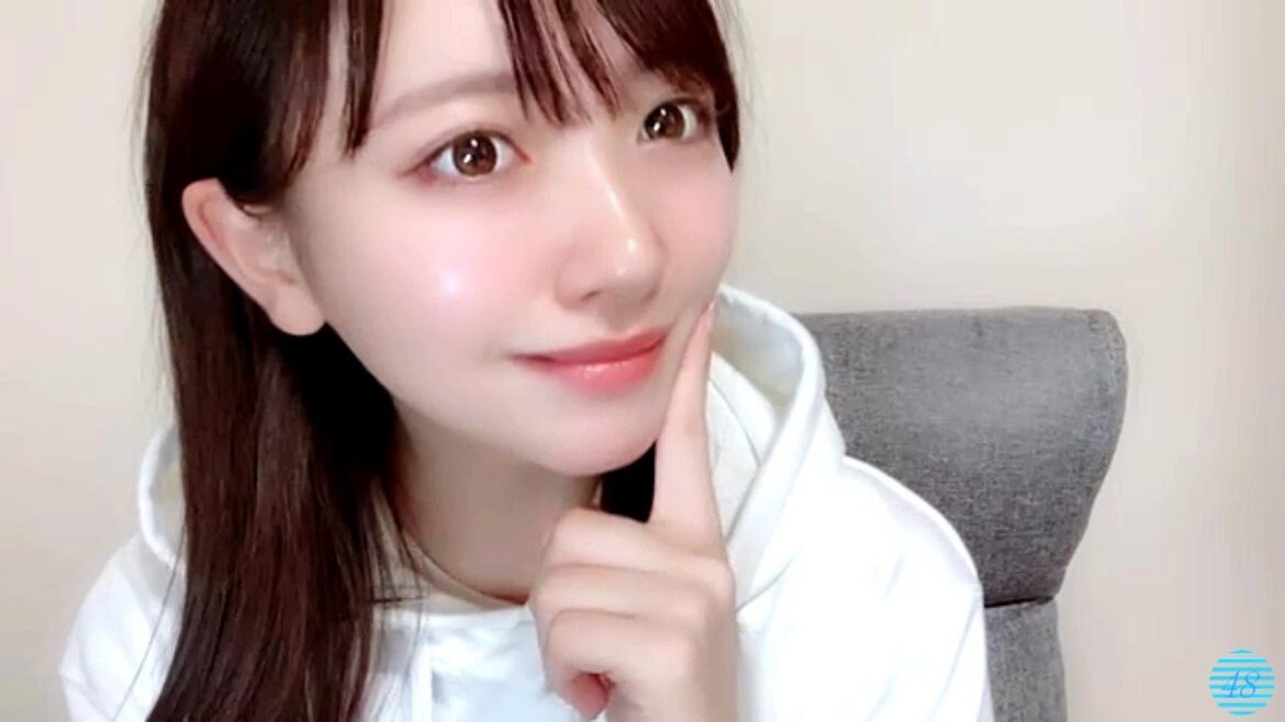 2024/10/06 石田千穂 SHOWROOM