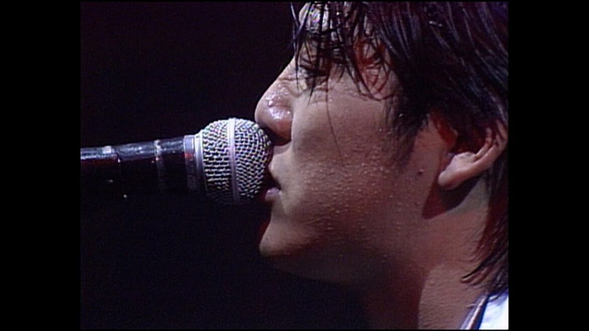 【公式】尾崎豊 「Driving All Night 」 (LIVE CORE IN TOKYO DOME 1988・9・12)【5thシングル】 YUTAKA OZAKI