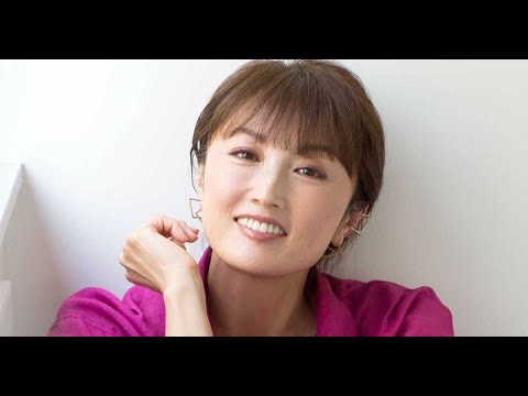 H91- 井上晴美、離婚を報告「少し前に、結婚生活を終え…新生活をスタートしています!」