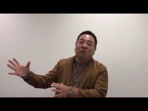 塚地武雅【死亡フラグが立ちました!】のプレゼン(番組宣伝)です!