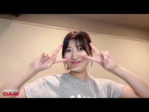Showroom Karen Yoshida 吉田 華恋 (AKB48 チーム4) 2023-09-20