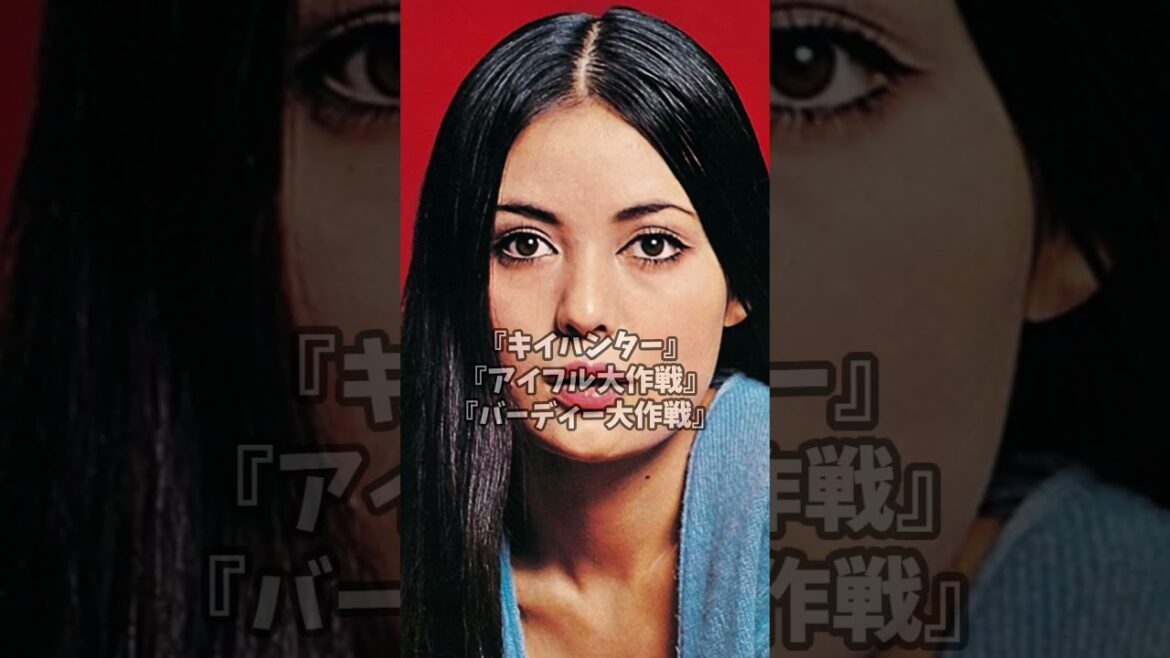 『キイハンター』【谷隼人】島竜彦 役を知らない世代が1分で紹介するので、有識者は補足をコメントでお願いします#shorts#昭和時代#ドラマ#名脇役#主演