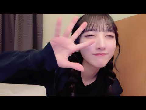 SHOWROOM Ayami Nagatomo 長友 彩海 AKB48 2024/10/10 23:33 JST