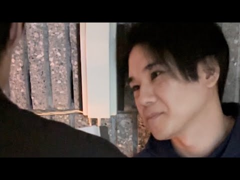 ファンミーティングの裏側公開@大阪1部