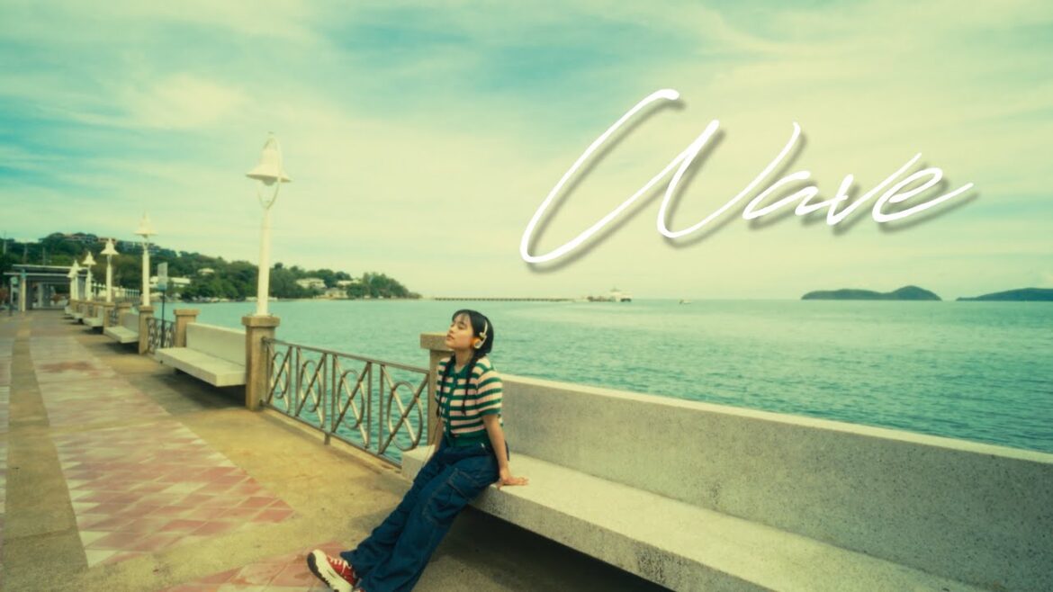 清水美依紗 – Wave