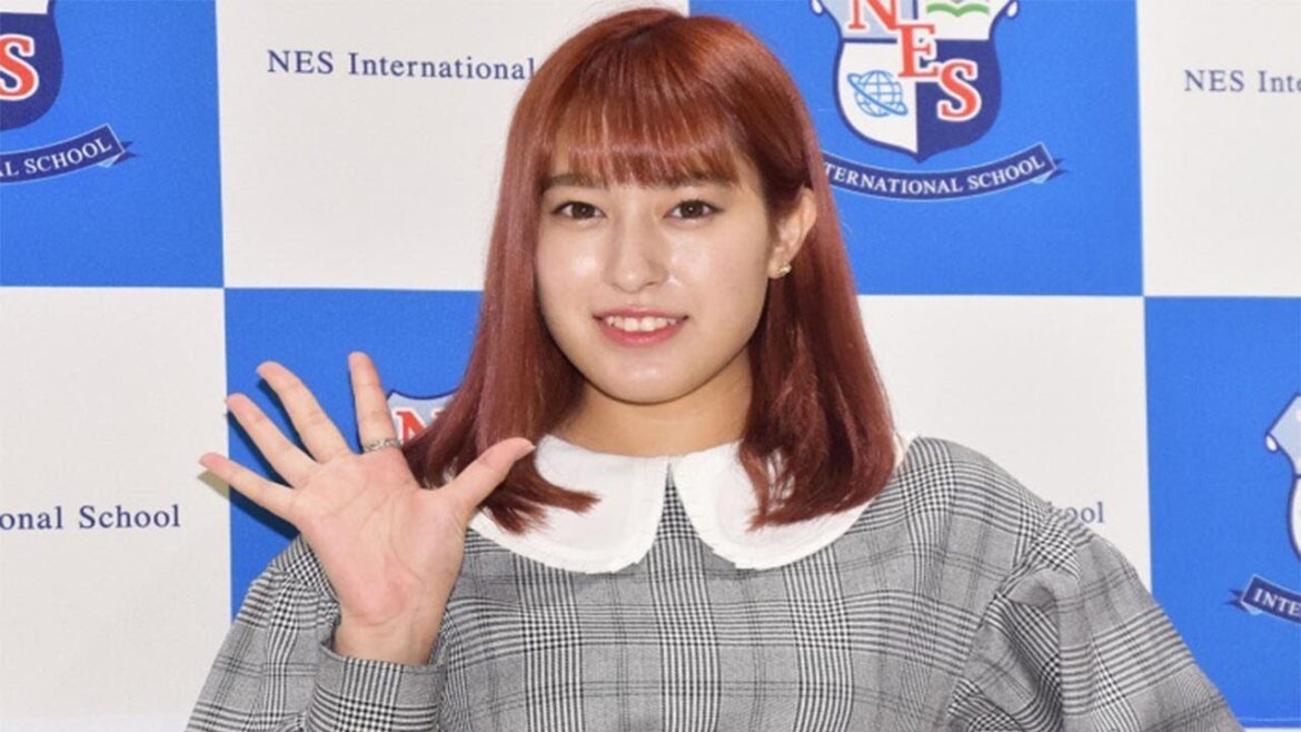 元AKB平田梨奈 大島優子の英語力を絶賛「ペラペラです」