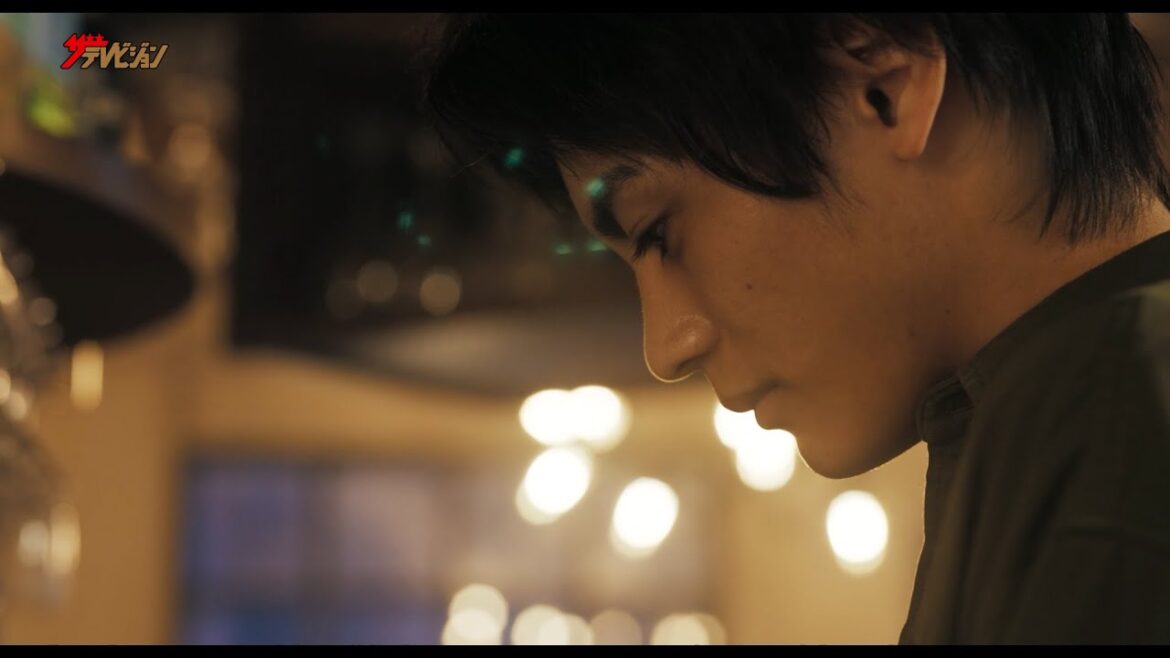 神尾楓珠・桜田ひより、“ペンフレンド”の淡く切ない恋模様に心打たれる… 映画『大きな玉ねぎの下で』特別映像