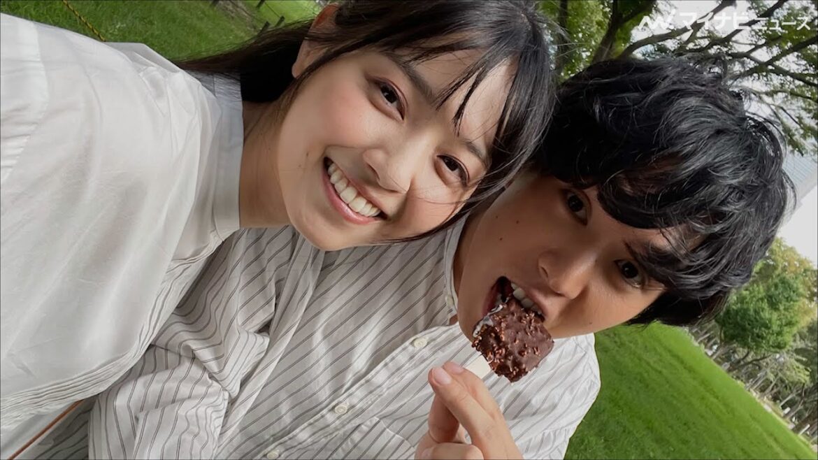 西野七瀬、坂東龍汰と婚約中に… 切ない表情に胸が締め付けられる 映画『君の忘れ方』予告