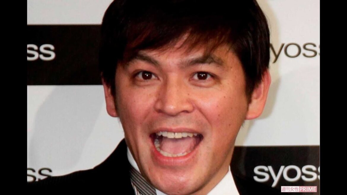 ますだおかだ岡田圭右、アイドル息子・隆之介がイケメンショット公開で「毎回顔が違う」「加工してる?」疑惑噴出