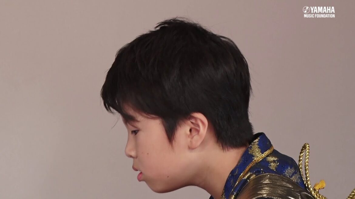 二刀流見参~勝負、斯くの如し~/作曲:元木 奏太~JOCレコーディングセレクション2019