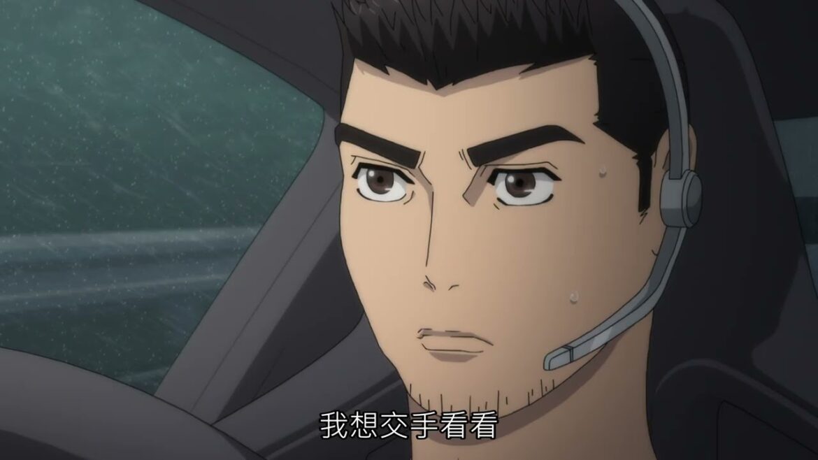 燃油車鬥魂 第二季|ofiii 歐飛|2024.10月動漫同步新番 免費看