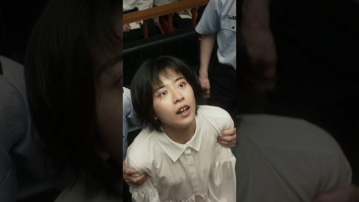 み〜んなボクが殺した♪ 映画『#夏目アラタの結婚 』明日9.6公開🤡❤️🔥 #柳楽優弥 #黒島結菜