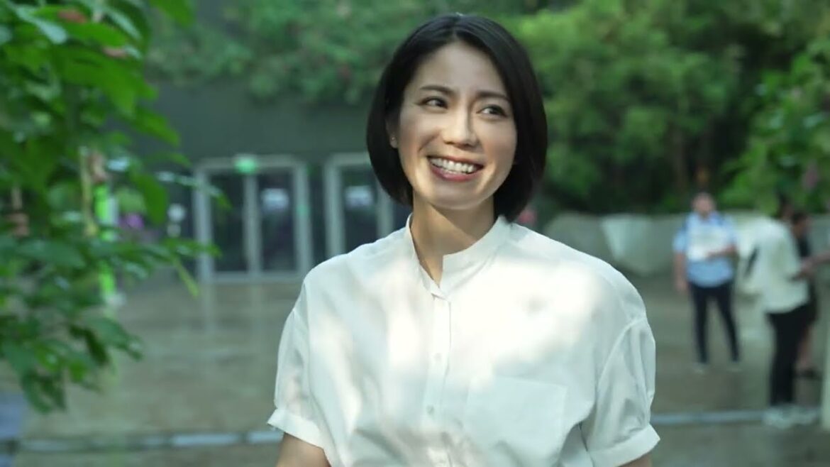 松下奈緒のラグジュアリーシンガポール キラキラ夜景バス編【JTB公式Official】