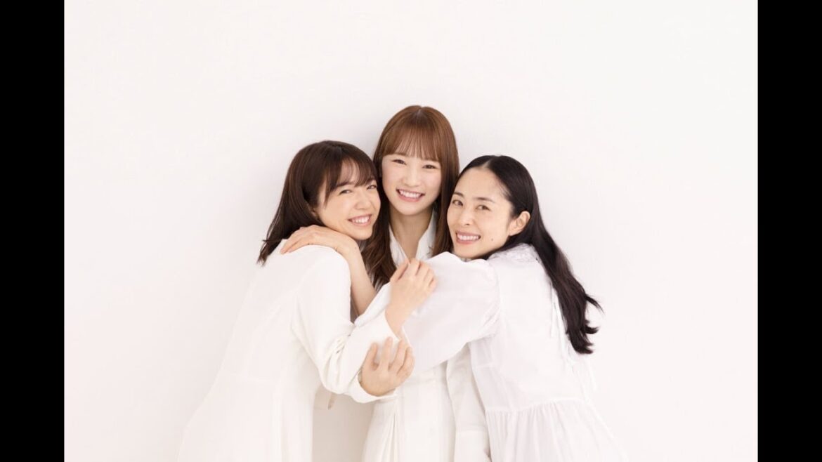 B1- 朝ドラ『カムカム』再放送決定 上白石萌音×深津絵里×川栄李奈が喜びコメント