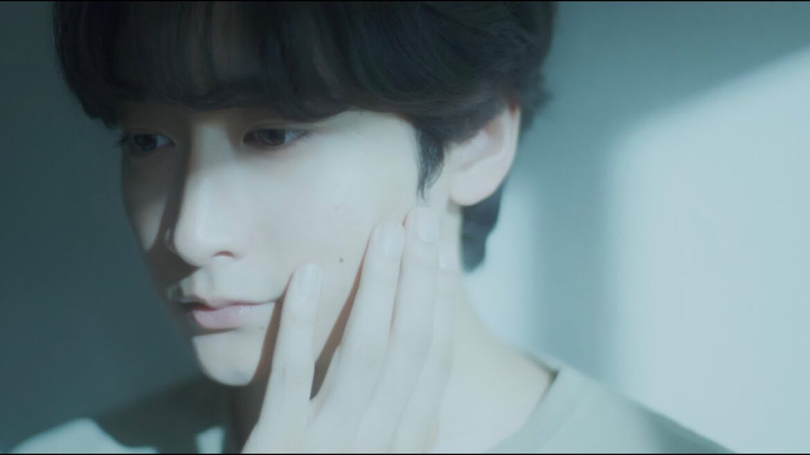 上野大樹 /「光り」Music Video