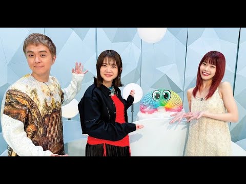 B1- いきものがかり・吉岡聖恵、「童謡」の魅力を語り尽くす 童謡と現代のヒットソングの意外な共通点も明らかに