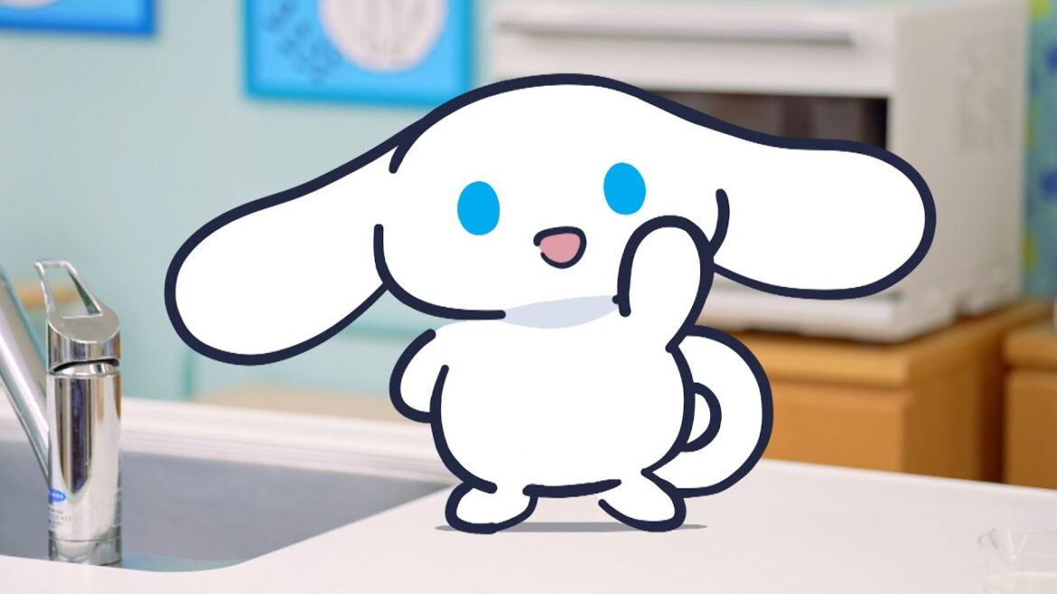 シナモンと安田顕のゆるドキ☆クッキング 【第52話】